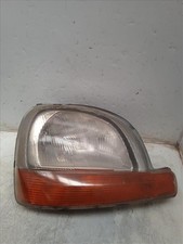 Feu avant (phare) Renault KANGOO