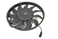 Thermotec D8W008TT LüFter, KüHler FüR VW