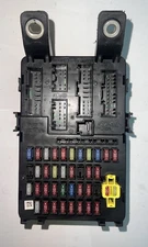 2006-2011 HYUNDAI ACCENT FUSE BOX RELAY JUNCTION BLOCK 91950-1G040
