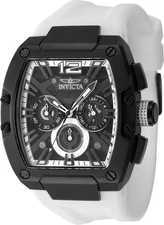 Invicta Racing Men's 43mm Quartz Watch IN-48477