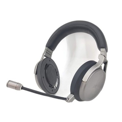 Corsair Gaming Kopfhörer Virtuoso RGB Wireless SE ohne Ohrenpolster