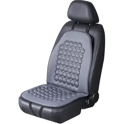 Car Seat Cover Breathable Seat Protector - Made with Premium Polyester Fiber and