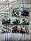 180 Plus lego Star Wars Mini-figure Lot NO CRACKED TORSOS OR FAKES