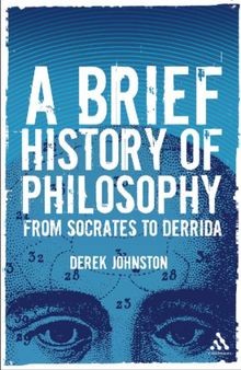 A Brief History of Philosophy: From Socrates to Der... | Buch | Zustand sehr gut