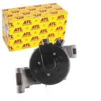 ATL Lichtmaschine Generator 120 A Passend FüR Ford C-MAX Focus II C-MAX 1.8-2.0