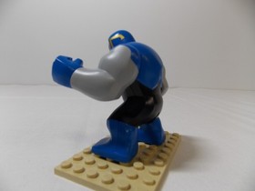 LEGO&reg; Super Heroes Darkseid Minifigure Justice League DC Big Figure 76028 sh0152