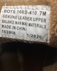 Florsheim Men's Blue Shoes Size 7 — photo 4