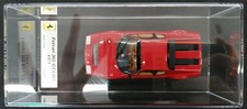 LOOKSMART LS295A FERRARI 365 GT4 BB 1971 RED Used