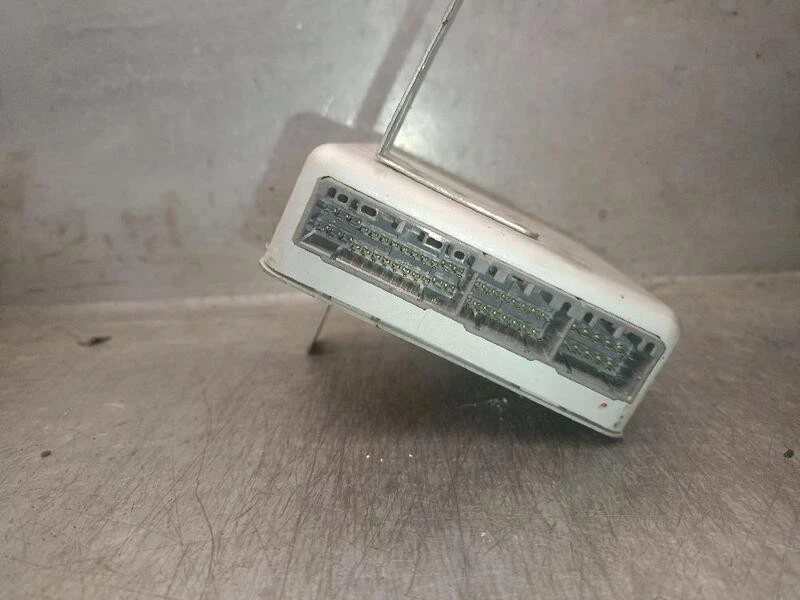 8712006201 modulo elettronico per SSANGYONG KORANDO (KJ) 2.9 TD 1996 5382814 - Immagine 3 di 4