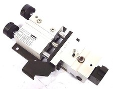 NEW PARKER P5T-J020SHSE025 SHORT STROKE THRUSTER