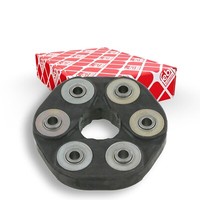 Febi Bilstein Hardyscheibe Hinten (03933) FüR MERCEDES-BENZ 124 E-Klasse 190