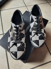 Dolce&gabbana sneakers uomo tg. 41/7