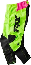 Fox Racing 180 Youth Boys Girls Venin LE Riding Pants Green Black MX/ATV/BMX 