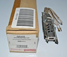 Gemline GR405 68014 68015 70369 70245 Gas Igniter w/Bracket Caloric NEW