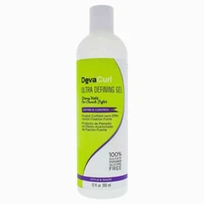 DevaCurl Ultra Defining Gel 12 oz Free Shipping