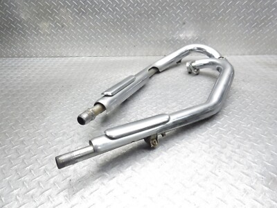 Yamaha OEM Part 4ye-14650-00-00 Exhaust Pipe ASSY 4 for sale