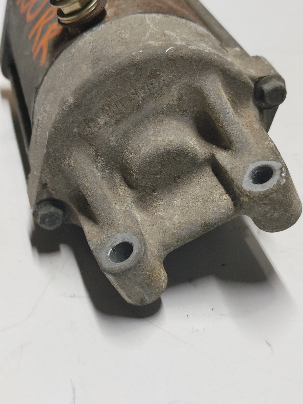 Starter Motor SM 15 12v for sale online eBay