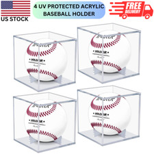 Picking the Best Baseball Display Cases to Protect Your Signed Balls 26