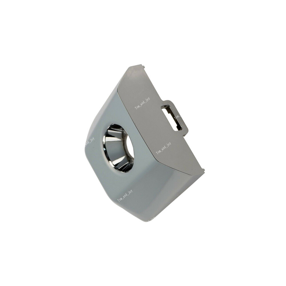 For Nissan Armada Titan 80647-ZC00A Left Outer Chrome Door Handle