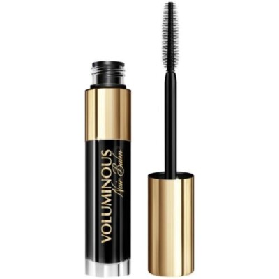 L'Oreal Paris : Voluminous Noir Balm Mascara (980 Black Noir) - 0.26 FL. OZ.