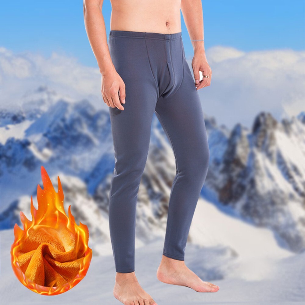 lightweight winter underwear