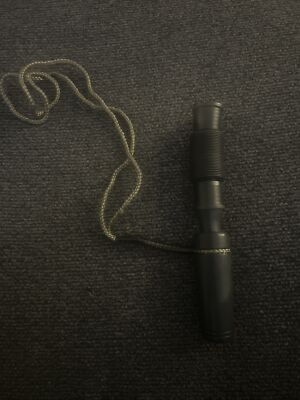 Deer Grunt Call