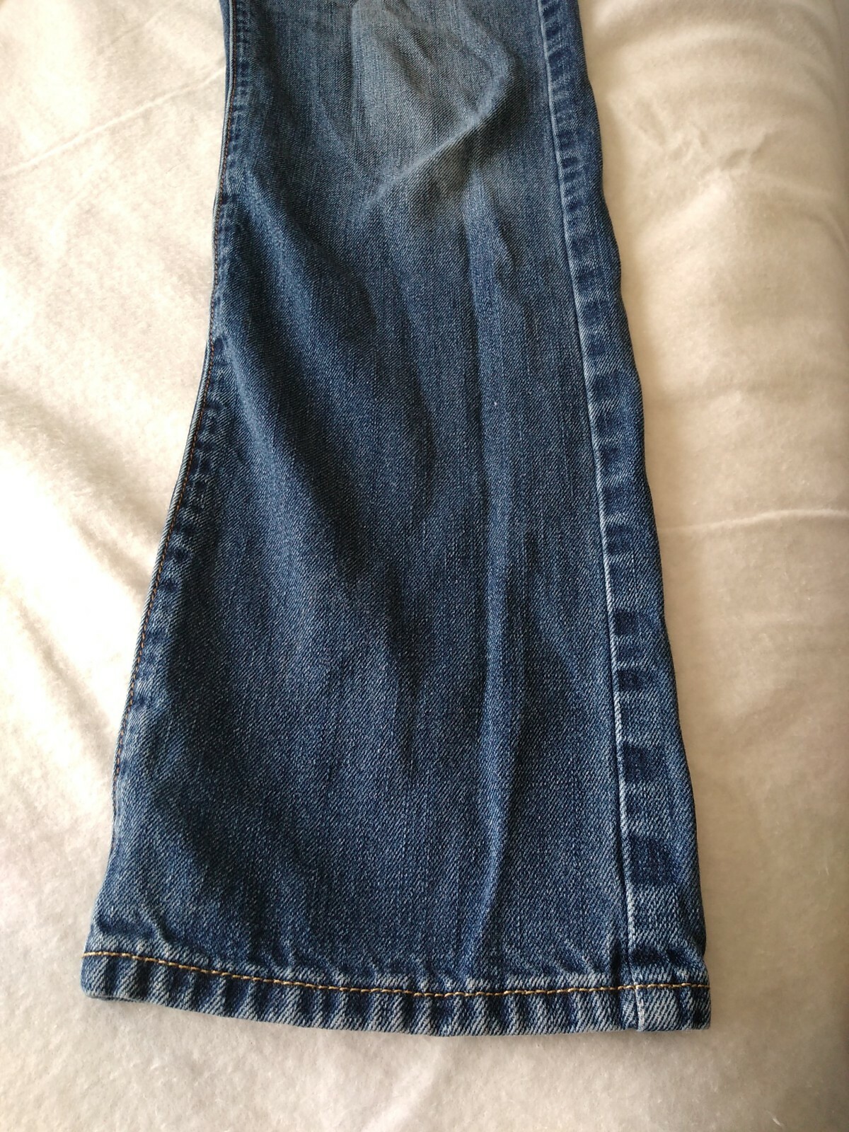 American Eagle RN 54485 Jeans Men's 32 W x 28 L 100 Cotton Medium eBay