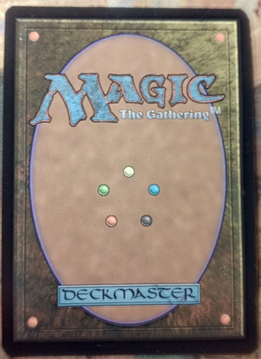 MTG Kamigawa: Neon Dynasty Promo Foil Farewell Adios (NM) SPANISH!