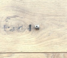 New Rossi Heritage 92 Citadel Levtac Magazine Tube Plug End Cap .38 .357 Magnum