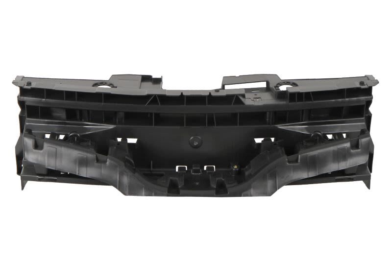 Strengthening the radiator grille fits: RENAULT KANGOO II 07.13-12.20
