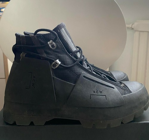 Converse x A-COLD-WALL ACW Chuck Taylor 