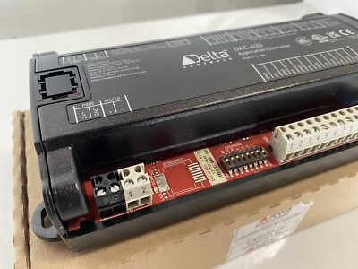 #ad #ad Delta Controls DAC 633 R3 Controller $250.00