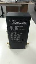 PNEUCLEUS Technologies MDD-2502100N-01 12V 2-100 PSI MediMeter Mass Flow Meter