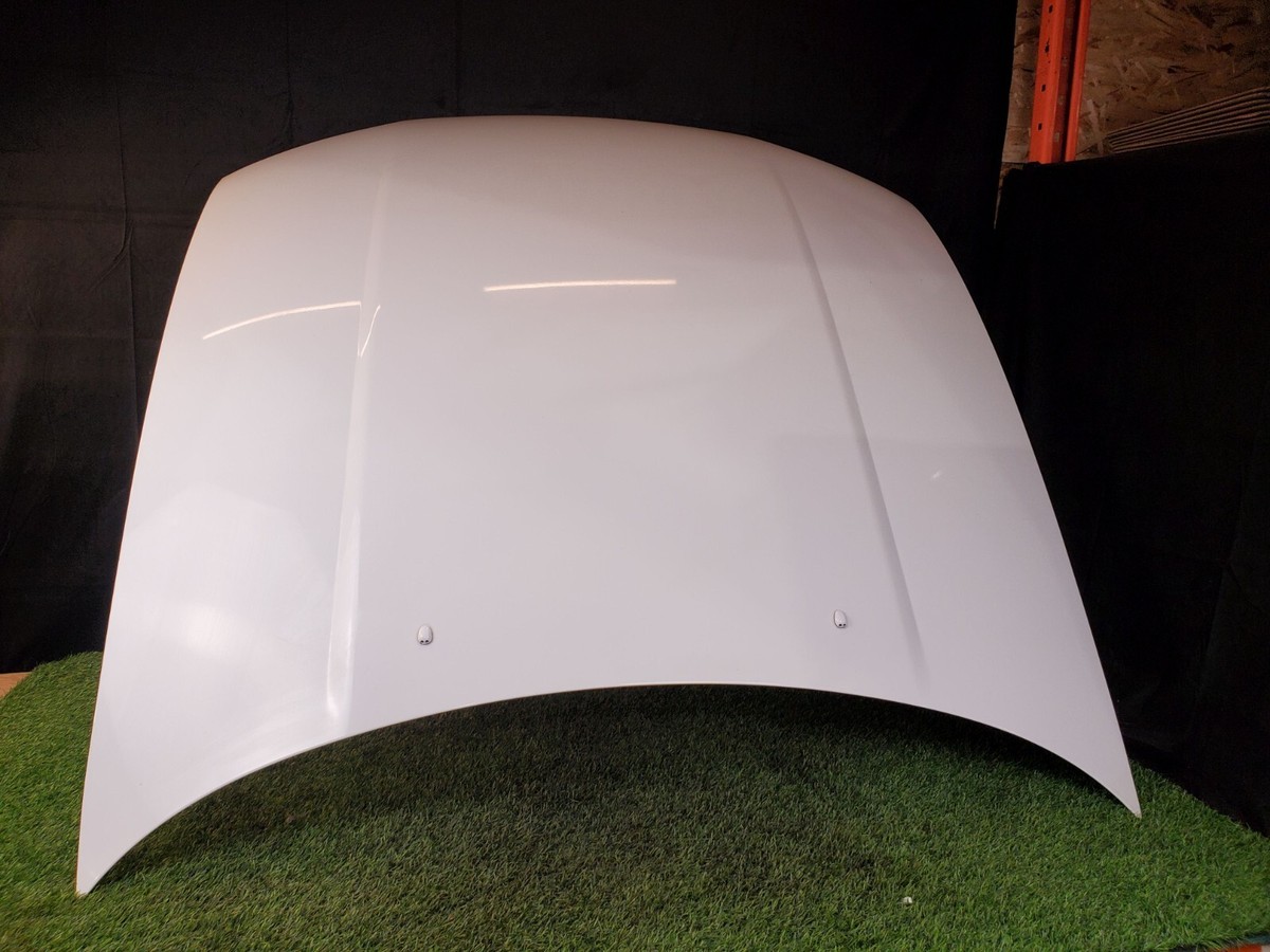 1995 - 1998 Nissan Skyline R33 GTR BCNR33 OEM Aluminum Hood 65100