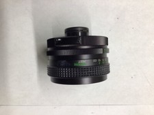 Vivitar 28mm f2.5 Wide Angle Lens No Mount