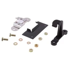 GE Load Center Generator Interlock Kit Breaker Accessory Stainless Steel Gold