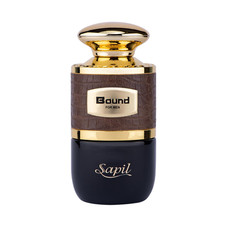 Bound For Men Sapil cologne - een geur voor heren