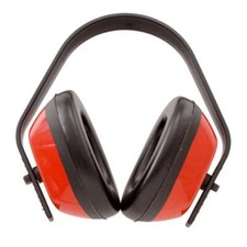 Cuffie Antirumore per Poligono Lavoro Protettive Cuffia di Protezione Orecchie