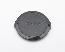 Rollei 58mm Front Lens Pinch Cap 17292