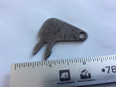 Komatsu Heavy Equipment Key Possible CAT 