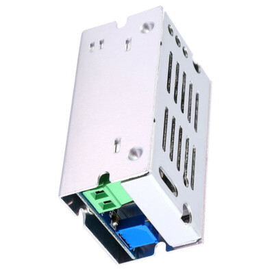 DC-DC Step-Down Modul – 8-60V Auf 1-36V, 200W 15A – Synchronwandler (1/2/5 Stück)