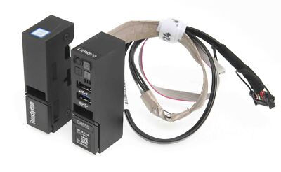 Lenovo Kit of Rack Ears mit Power-Button - ThinkSystem SR650 - 01KP679 / 01KP682