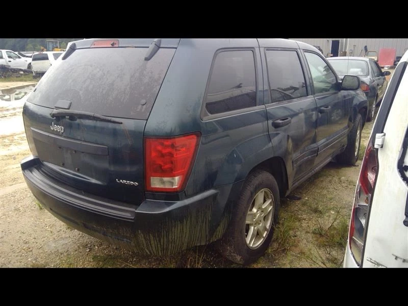 Parasol para pasajeros sin iluminación compatible con 05-10 Grand Cherokee 433445 Foto 4 de 4