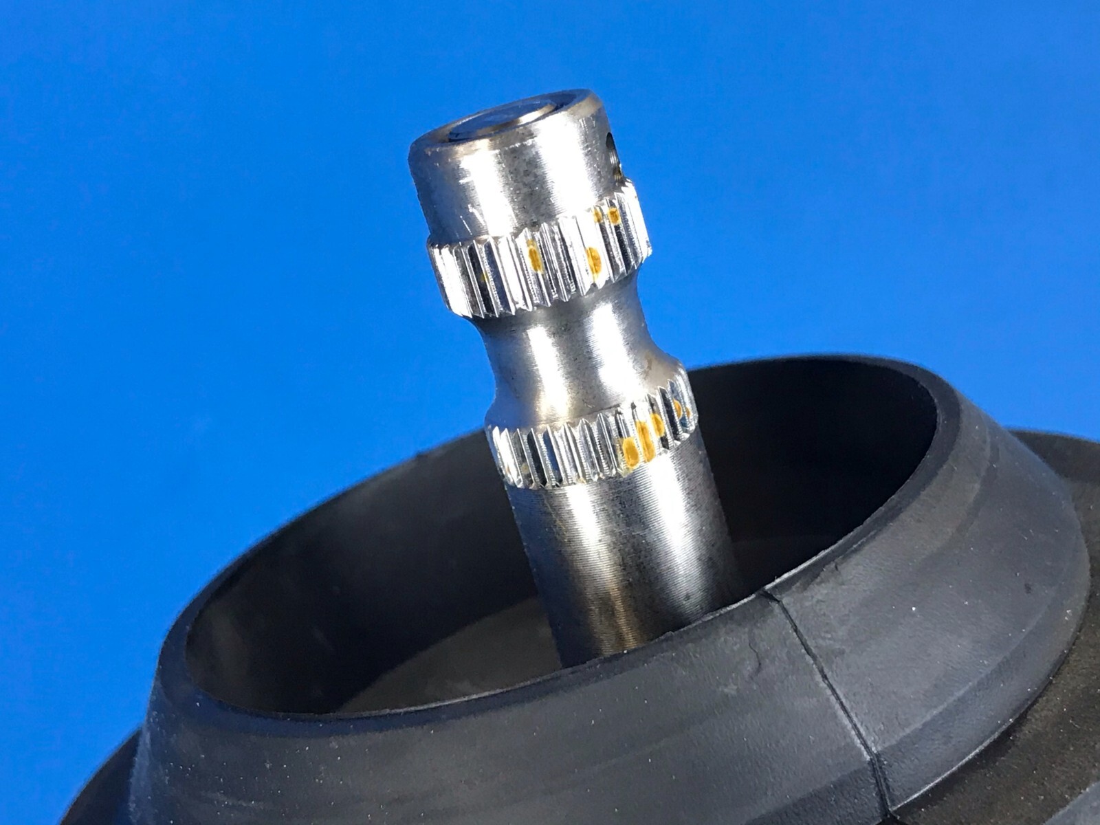 0815 MITSUBISHI LANCER EVOLUTION MR GSR EVO X STEERING RACK & PINION