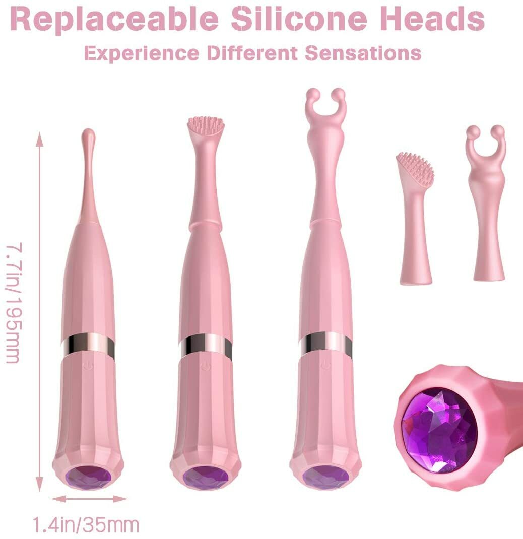 Super High Powerful Vibrator Clitoris G-Spot Stimulator Massager Women Sex Toys | eBay Super High Powerful Vibrator Clitoris G-Spot Stimulator Massager Women Sex Toys | eBay