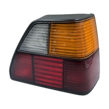 Genuine VW Golf 2 Right Tail Light Rear Lamp OEM 191945258