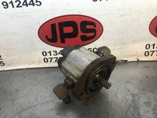 Hydraulic cylinder reel motor X Jacobsen LF135 mower / Kubota D1105T.....£80+VAT