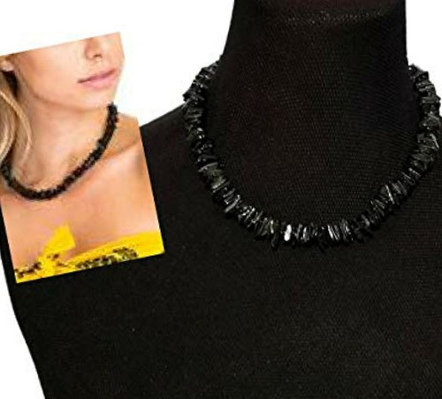 Hombres Mujeres Almeja Puka Chip Cáscaras Collar Playa Hawaiana Gargantilla Fiesta Joyería - Imagen 2 de 12