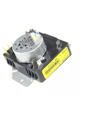 NEW GENUINE WHIRPOOL WPW10185992 DRYER TIMER EAP11749833 WED5000DW1
