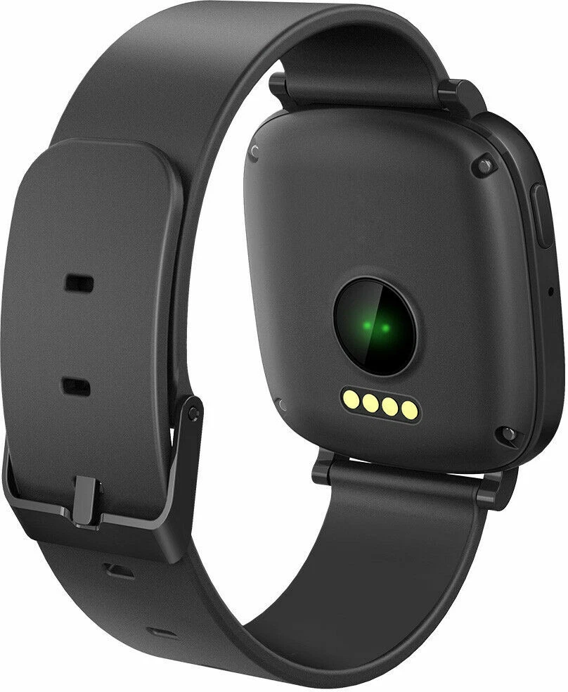 3plus vibe activity tracker smart watch with heart rate monitor reviews new arrivals
